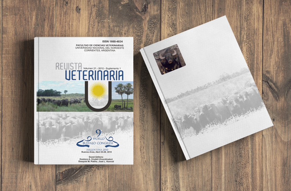 Veterinaria de Bufalos